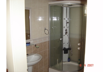 Eslovaquia Chata Telgárt, Exterior